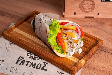 Вегетарианский