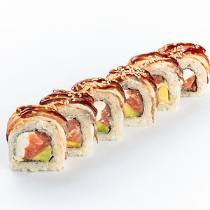 Ролл Канада