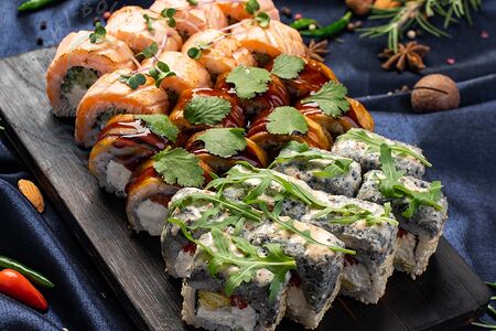 Набор Гурман