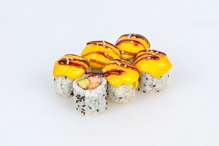 Запечённый чеддер