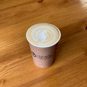 Капучино medium