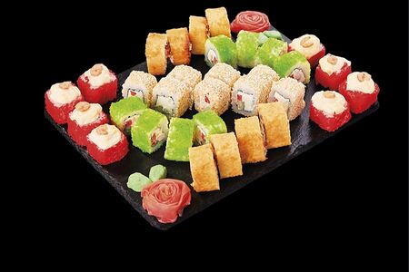 Ассорти №24