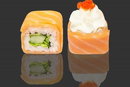 Филадельфия де люкс