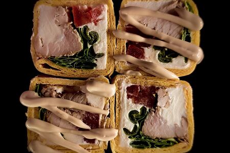 Тортилья Чикен