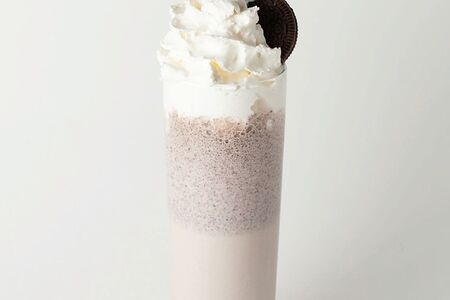 Молочный коктейль