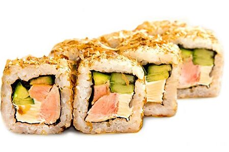 Ролл Бонито