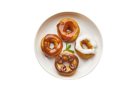 Набор Сластена маленький