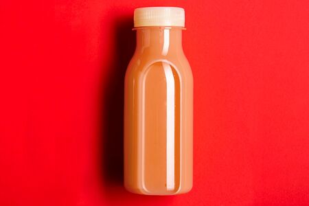 Грейпфрутовый фреш