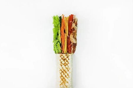 Шаурма Сытная