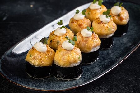 Кунсей гриль