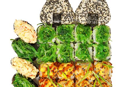 Сет Классная компания