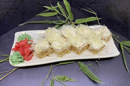 Ролл №96 Рим