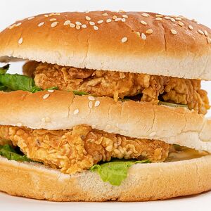 Бигчикенбургер