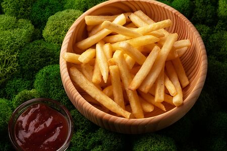 Картофель фри