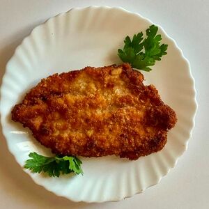 Отбивная куриная