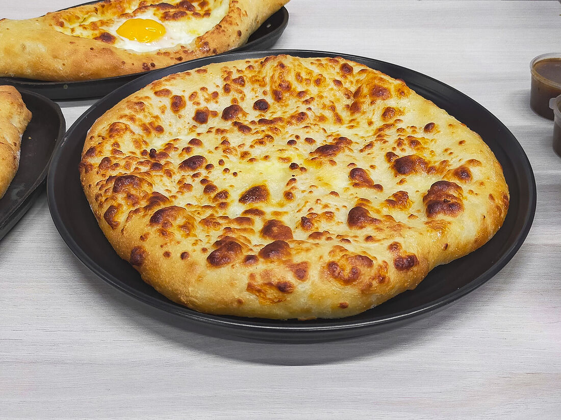 Хачапурница