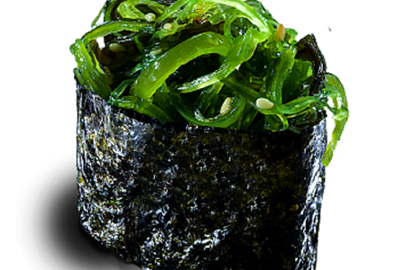 Гункан с чукой