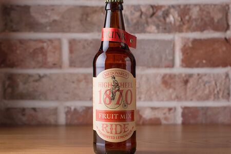 Медоварус фруктовый микс