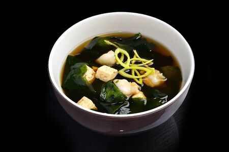 Кайсанбуцу суимоно