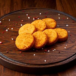 Крокеты картофельные