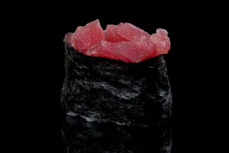 Суши Спайси магуро