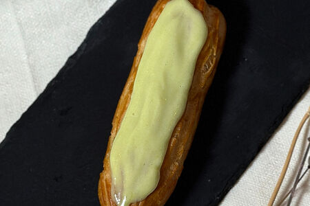 С креветкой васаби