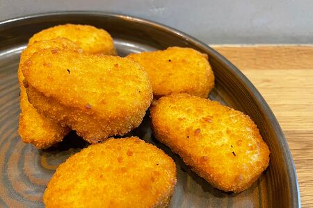 Наггетсы куриные
