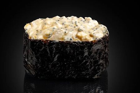 Гункан с Курицей