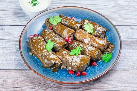 Армянская долма