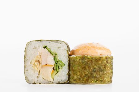 Запеченная курочка