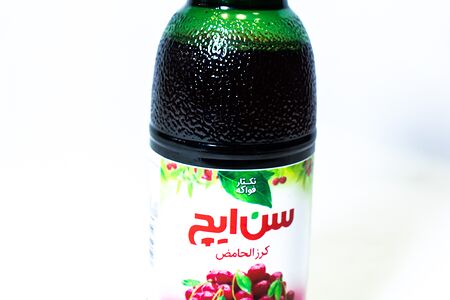 Сок Sunich вишня