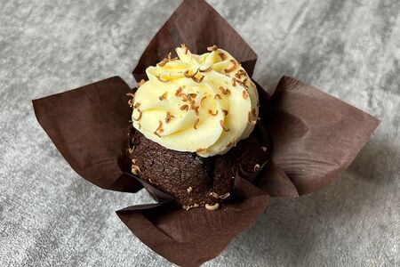 Маффин шоколадный