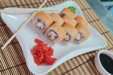 Филадельфия