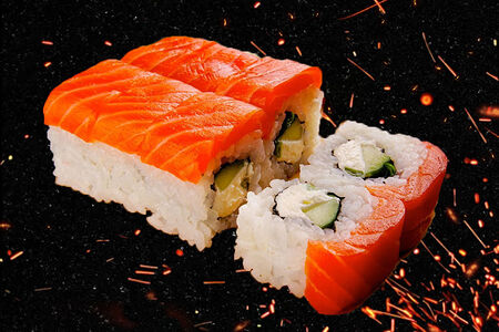 Филадельфия