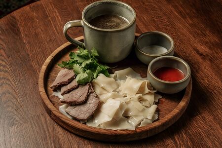 Хинкал Лезгинский 