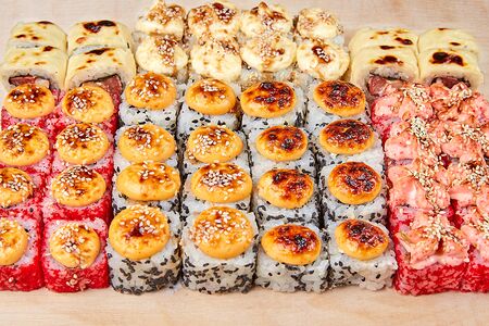 Большой запеченный