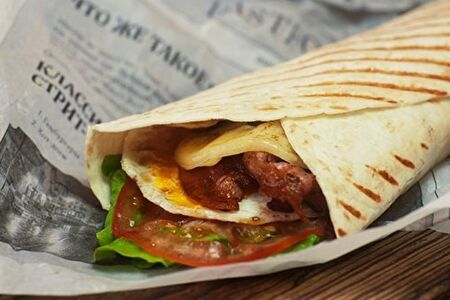 Фермерская