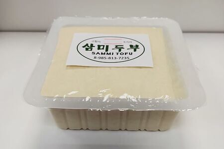 Тофу