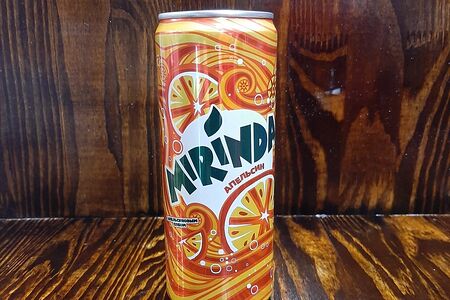 Mirinda