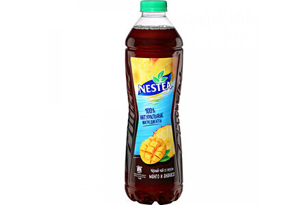 Чай Nestea черный