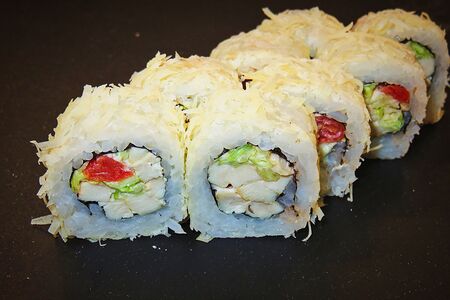 Ролл Цезарь