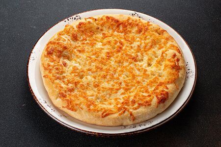 Хачапури Мегрули