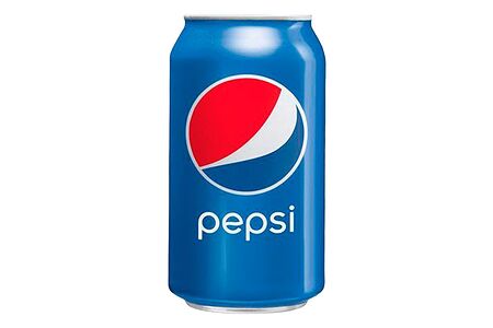Pepsi S