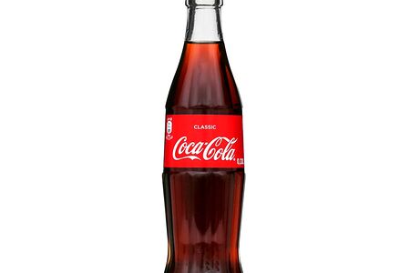 Coca-Cola