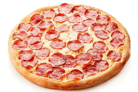 Пепперони