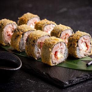 Ролл Пепперони