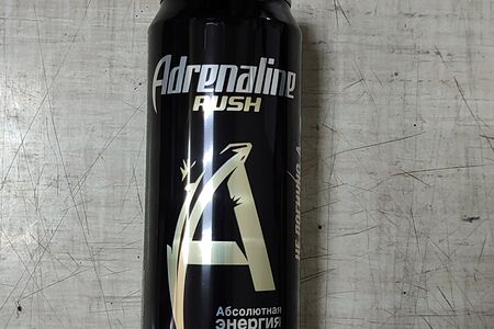 Adrenaline Rush оригинальный маленький