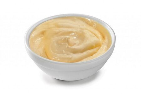 Шапочка для запекания