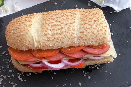 Сэндвич Итальянский