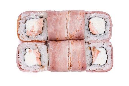 Ролл Будапешт